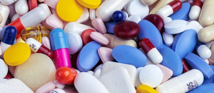 These common drugs may increase dementia risk